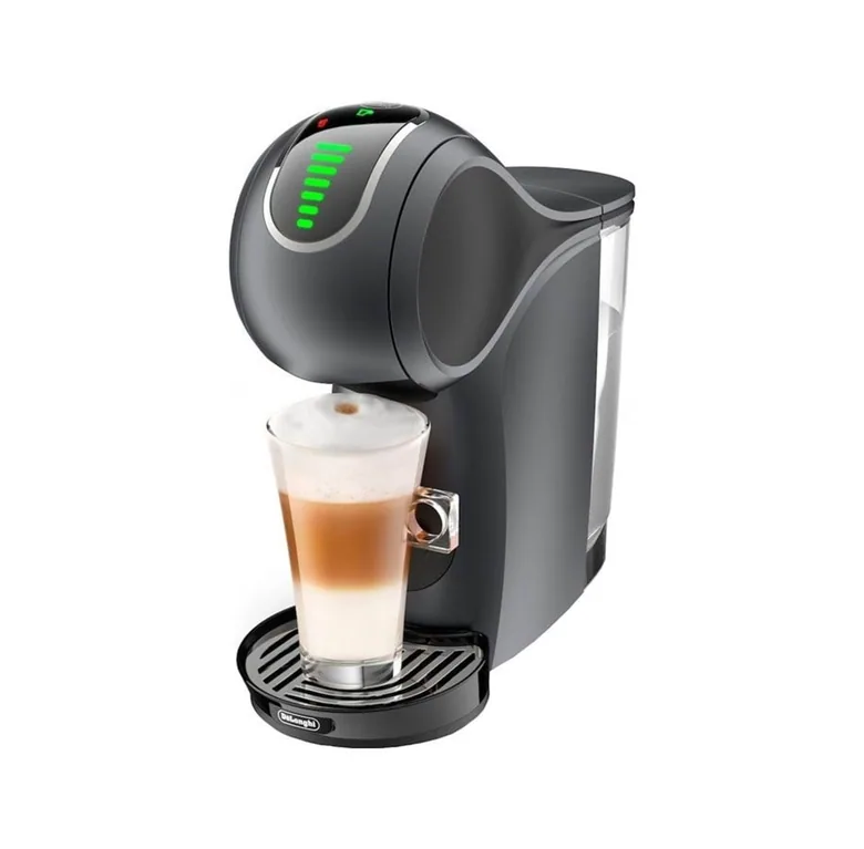 De'Longhi Dolce Gusto Genio Touch EDG426.GY kapselmaskin