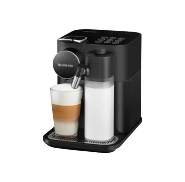 De'Longhi Gran Lattissima EN640.B Nespresso kapselmaskin med melkeskummer