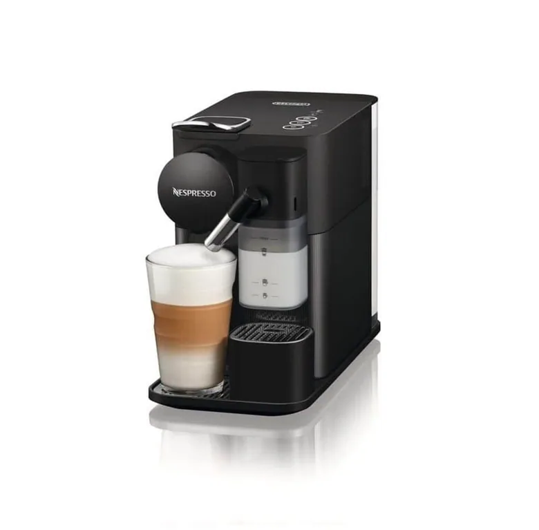 De'Longhi Lattissima One EN510.B Nespresso kapselmaskin