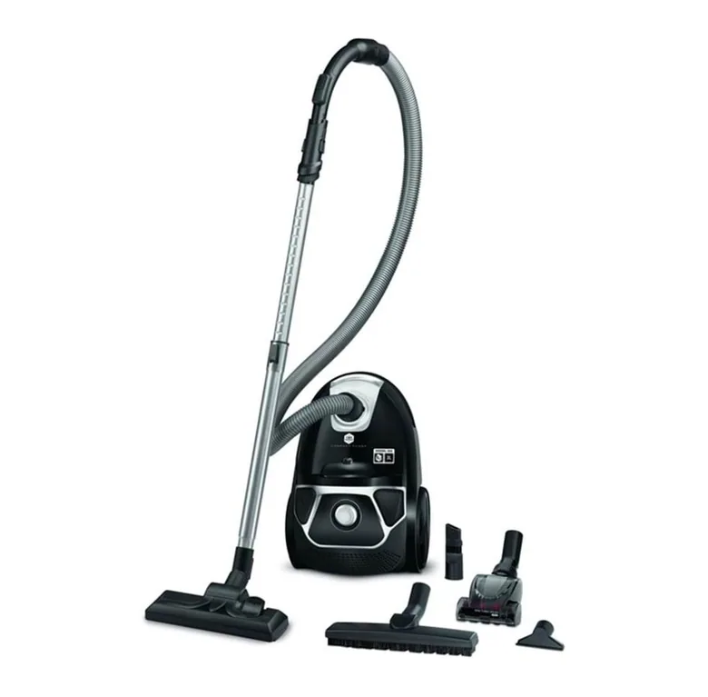 OBH Nordica Compact Power støvsuger