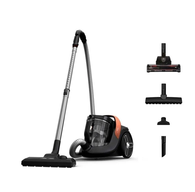 Tefal X-Trem Cyclonic Max Deep Clean støvsuger