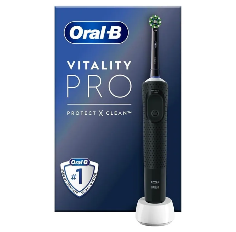 Oral-B Vitality Pro elektrisk tannbørste