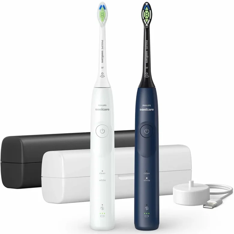 Philips Sonicare 5500 HX7119/01 elektrisk tannbørste