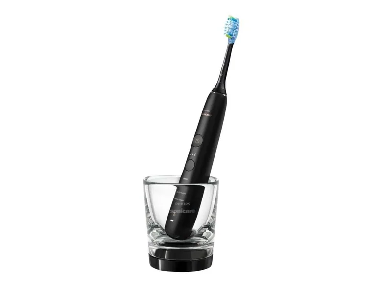 Philips Sonicare DiamondClean 9000 HX9911/09 elektrisk tannbørste