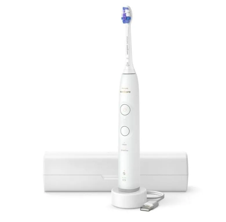 Philips Sonicare Series 6100 HX7400/06 elektrisk tannbørste